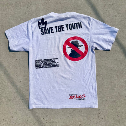 Save The Youth