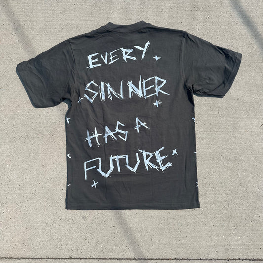 Ever Sinner Has A Future